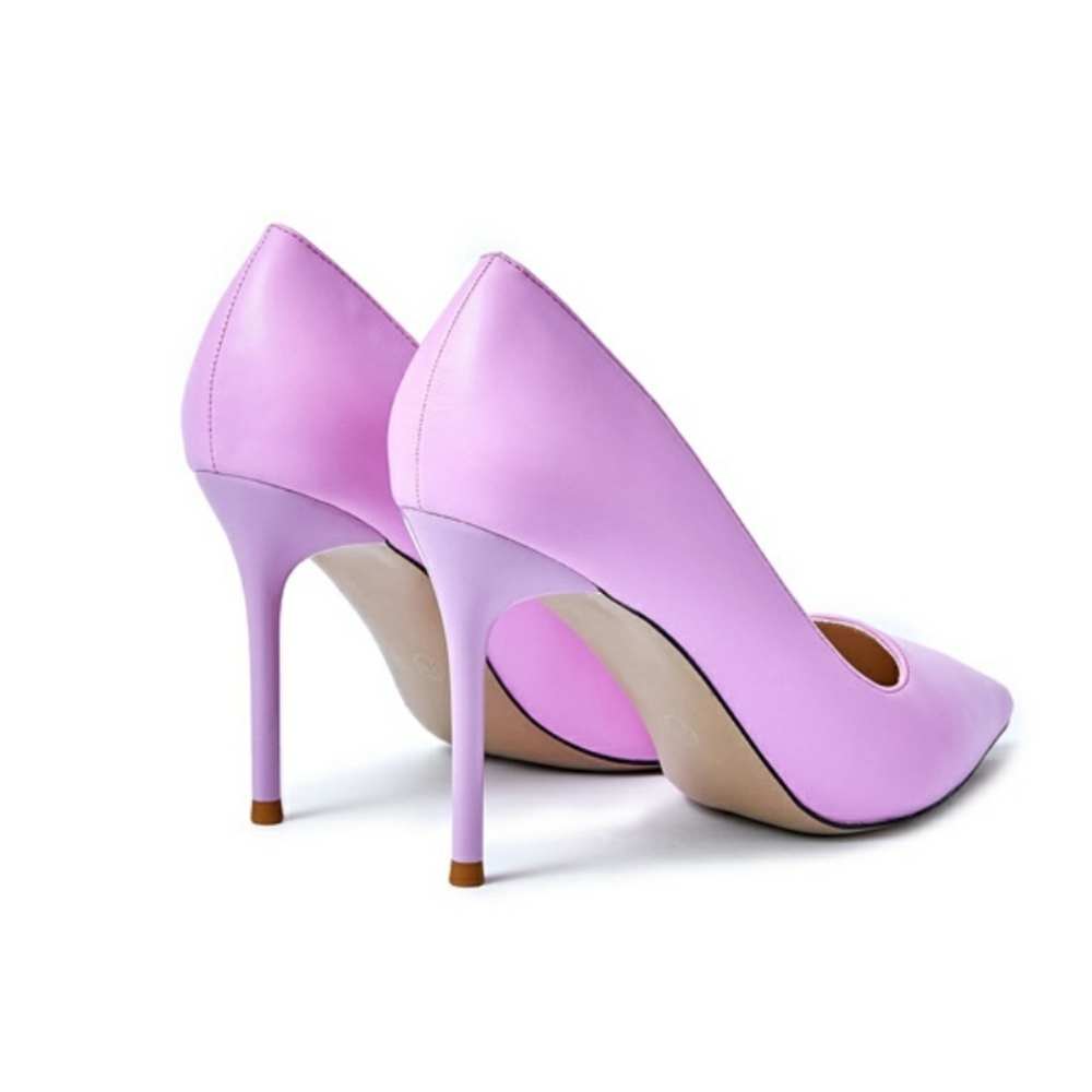 Pumps - Picture 6 of 6